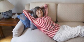 Margareta Magnusson, Who Popularized Swedish Death Cleaning, Dies at 91