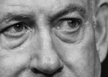 Any Way You Look at It, Netanyahu Wins