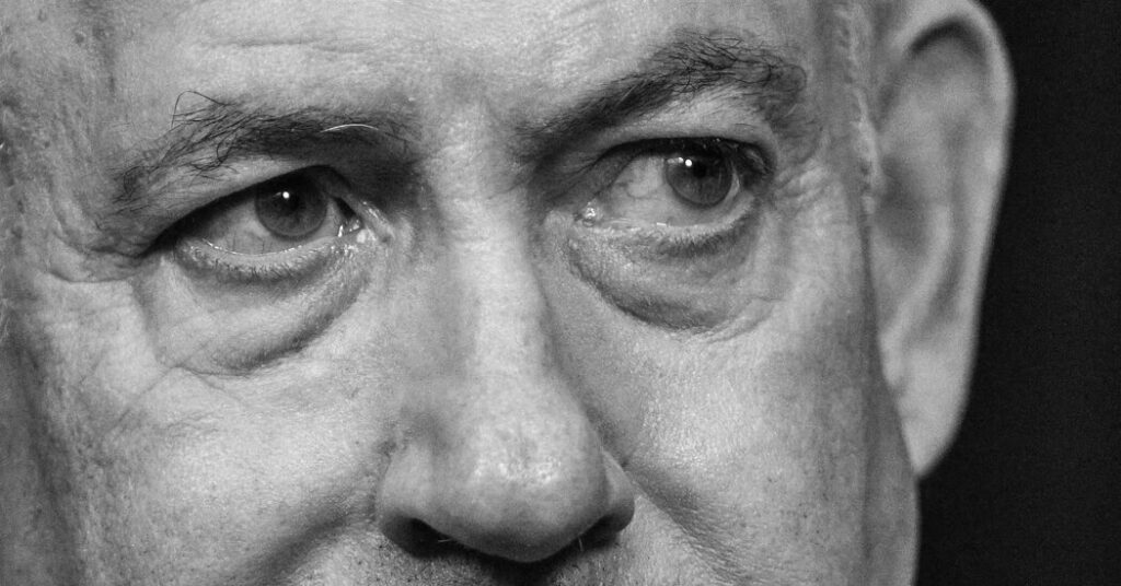 Any Way You Look at It, Netanyahu Wins