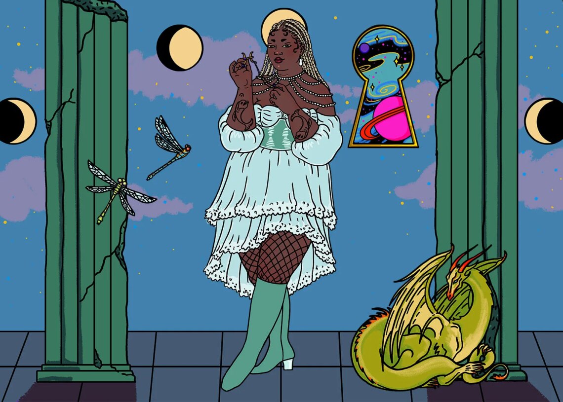 Daily Horoscope: March 17, 2026