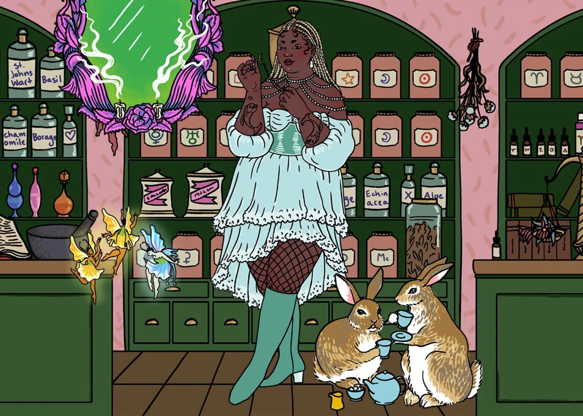 Daily Horoscope: March 18, 2026