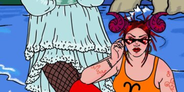 Weekly Horoscope: March 15-March 21