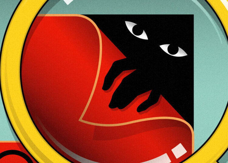 What to Do if You’re a Data Breach Victim (and You Probably Are)