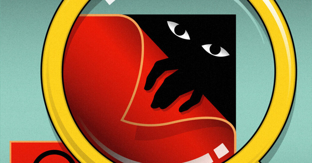 What to Do if You’re a Data Breach Victim (and You Probably Are)