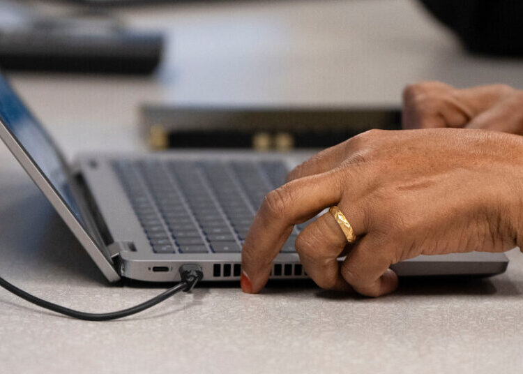 Are You Using A.I. at Work? We Want to Hear From You.