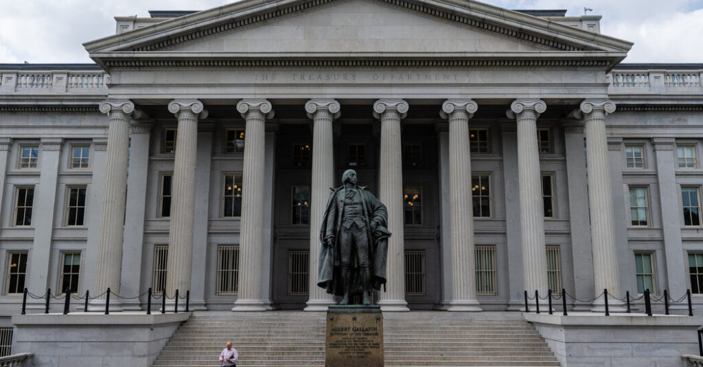 TikTok Investors Set to Pay $10 Billion Fee to Trump Administration