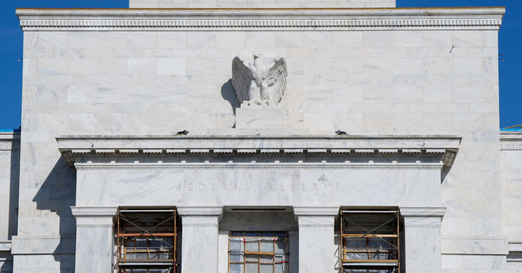 Change in Data Sources Led to Lower Inflation Reading