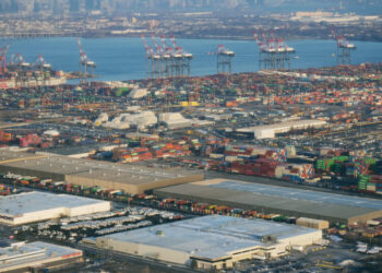 Globalization Faces Its Next Crisis