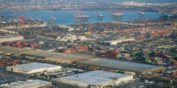 Globalization Faces Its Next Crisis