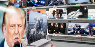 What Are We Living Through in Trump 2.0? Here Are 3 Possibilities.