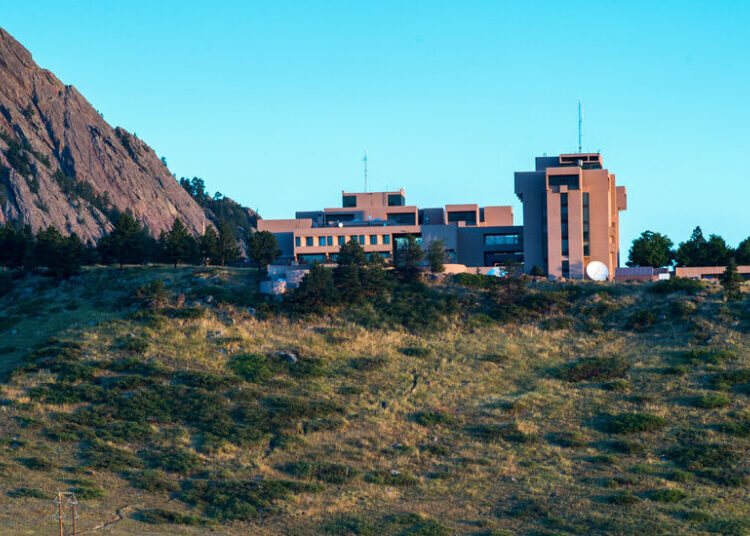 Trump Administration Readies Plans to Dismantle Renowned Science Lab