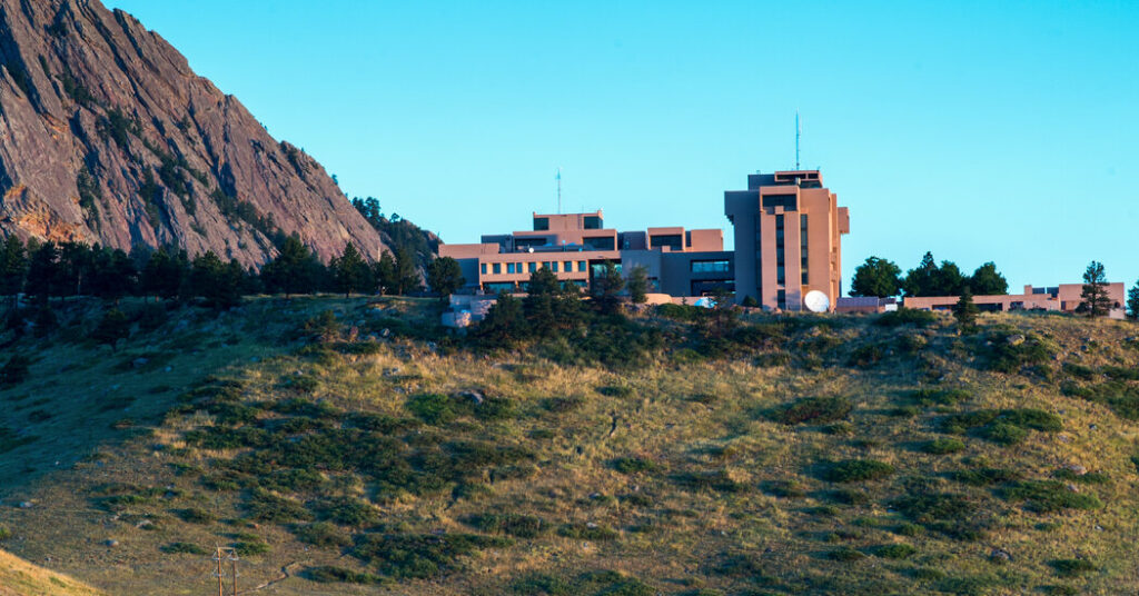 Trump Administration Readies Plans to Dismantle Renowned Science Lab