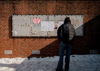 What Displays Get Scrapped at America’s Parks? It Looks Like Anyone’s Guess.