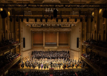 Crisis Follows Conductor’s Dismissal at the Boston Symphony