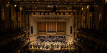 Crisis Follows Conductor’s Dismissal at the Boston Symphony