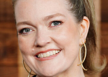 ‘It Ends With Us,’ but It Starts With Her