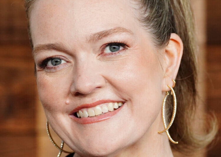 ‘It Ends With Us,’ but It Starts With Her