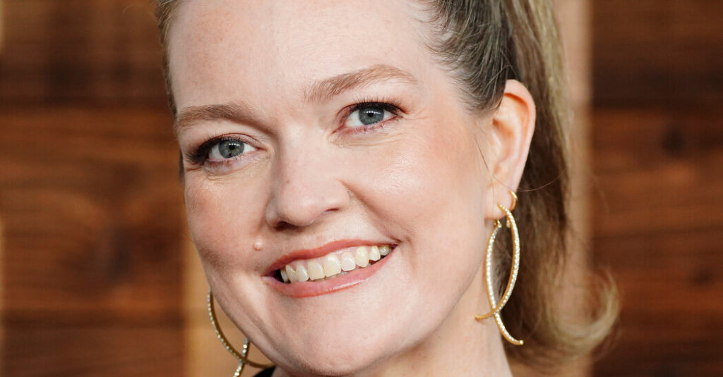 ‘It Ends With Us,’ but It Starts With Her