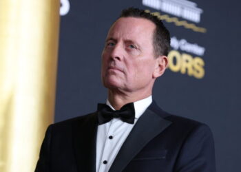 Kennedy Center’s President Is Leaving After Tumultuous Year