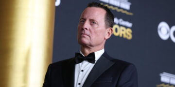 Kennedy Center’s President Is Leaving After Tumultuous Year