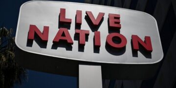 Coalition of States Will Carry on Live Nation Antitrust Case