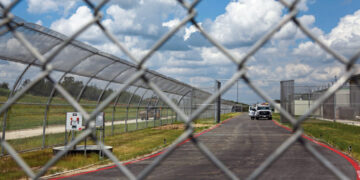 Protesters Accused of Antifa Ties Found Guilty of Support for Terrorism