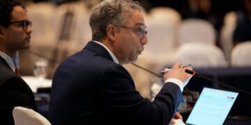 Pentagon’s Boat Bombings Are Illegal, Human Rights Panel Is Told