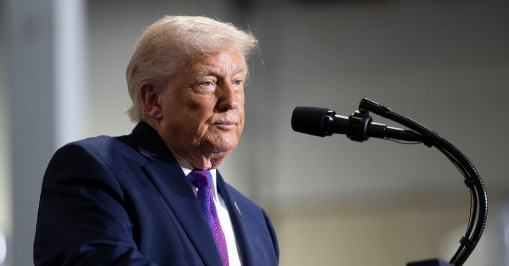 Trump Issues Executive Orders to Tackle Housing Supply, Demand