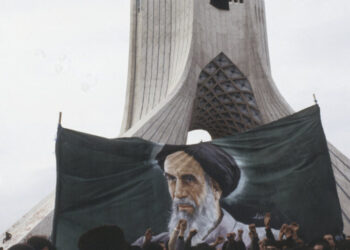 What Trump Didn’t Know About Iran