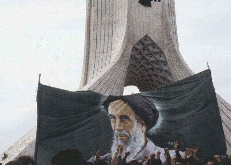 What Trump Didn’t Know About Iran