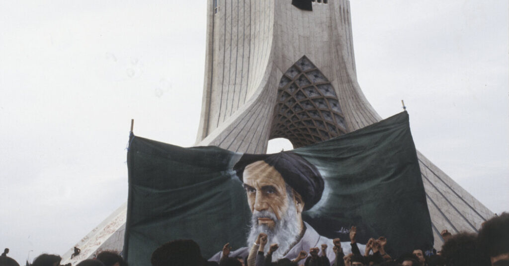 What Trump Didn’t Know About Iran