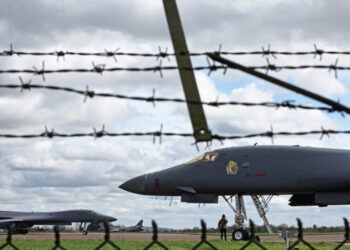 What Does It Mean to Have Air Superiority Over Iran?