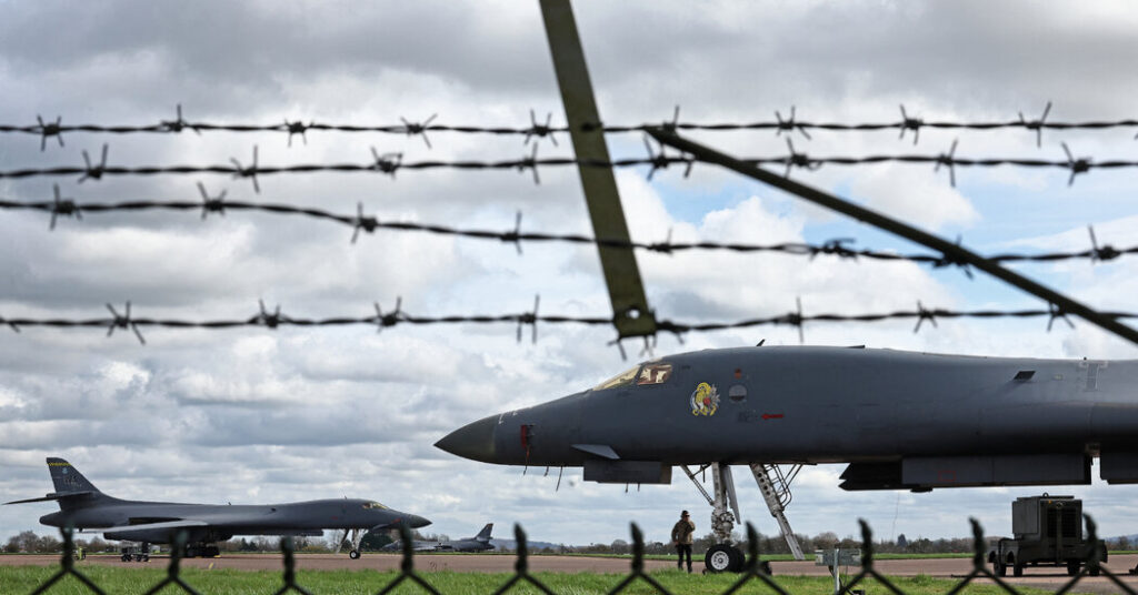 What Does It Mean to Have Air Superiority Over Iran?