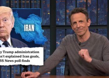 Late Night Unwraps ‘War’ vs. ‘Excursion’ vs. ‘Both’