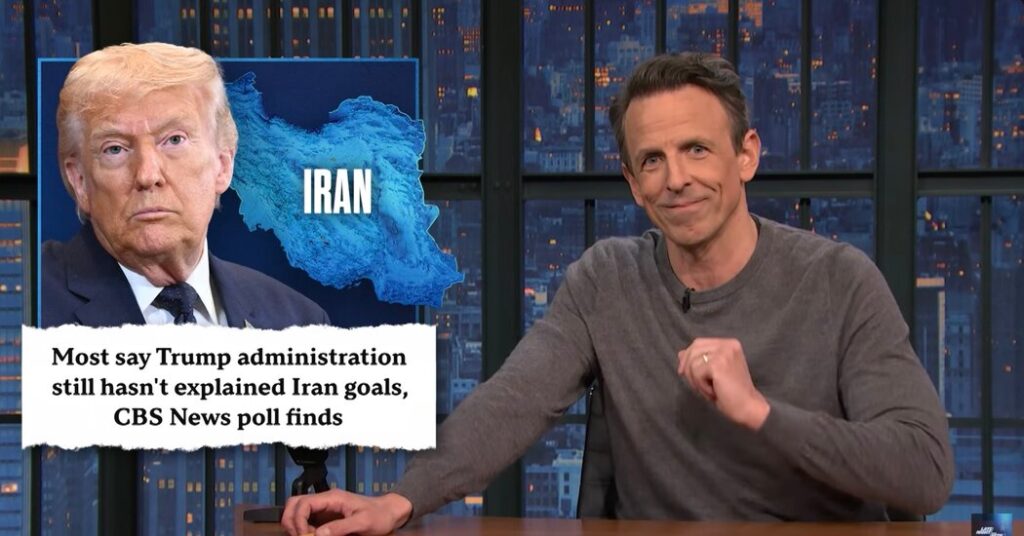 Late Night Unwraps ‘War’ vs. ‘Excursion’ vs. ‘Both’