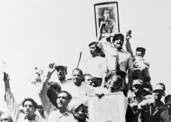 When a President Gets Addicted to Regime Change