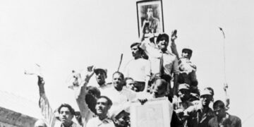 When a President Gets Addicted to Regime Change