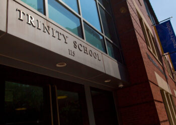 One of Epstein’s Levers of Power: Access to Elite Private Schools