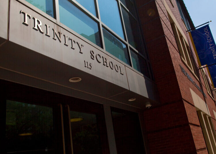 One of Epstein’s Levers of Power: Access to Elite Private Schools