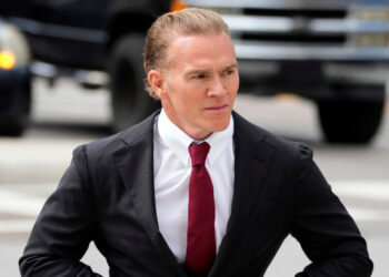 Former Green Beret Behind a Failed Coup in Venezuela Is on the Run