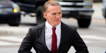 Former Green Beret Behind a Failed Coup in Venezuela Is on the Run