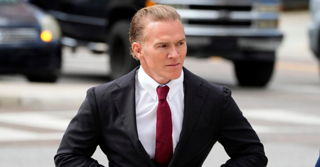 Former Green Beret Behind a Failed Coup in Venezuela Is on the Run