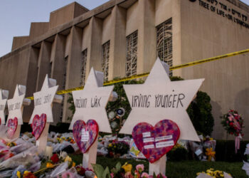 After Latest Attack, Some Jews Wonder How Much More Security Is Possible