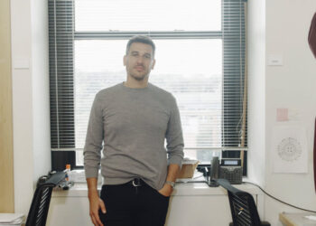 His Harvard Lab Was Thriving. Then Came the Cuts.