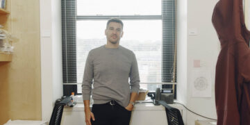 His Harvard Lab Was Thriving. Then Came the Cuts.