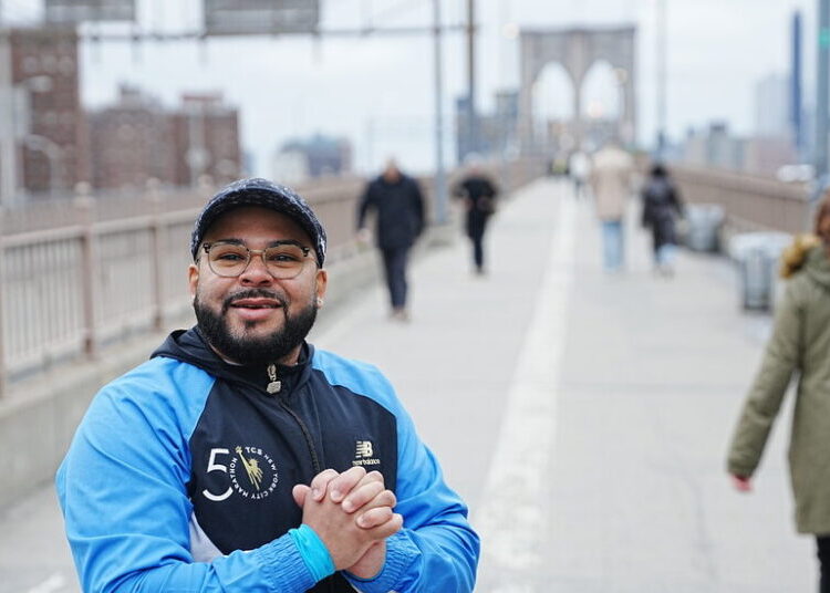 Is the Half Marathon the Tougher Race?