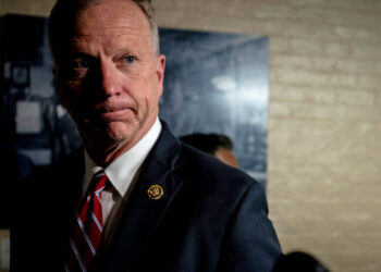 With Endorsement, Trump Clears Oklahoma Senate Path