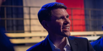 The Age of Eerie A.I. Political Ads Is Here