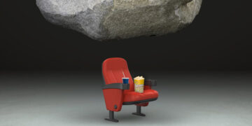 Does This Movie Make You Anxious?