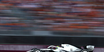 A New Era Begins for Cadillac in Formula 1